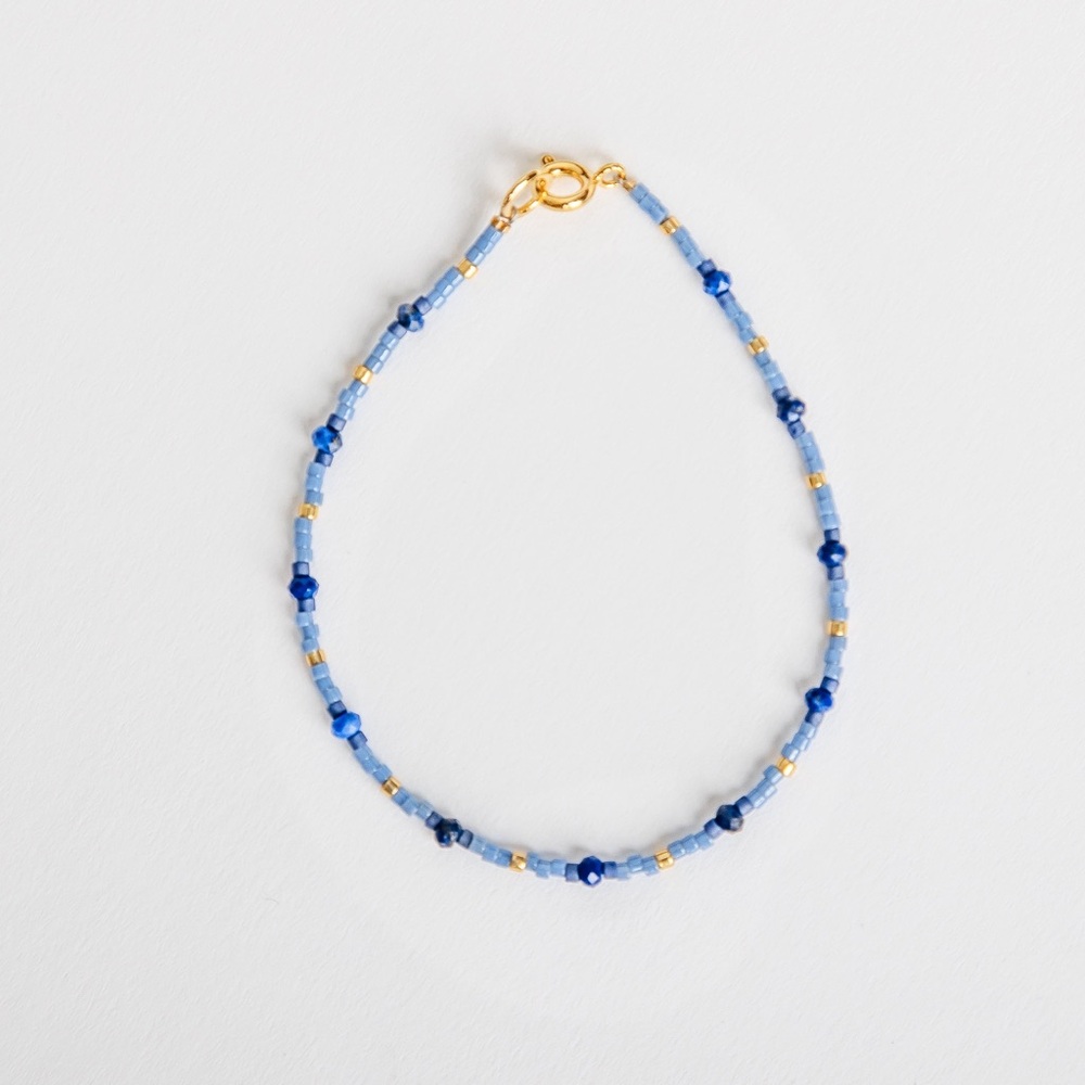 Bead Bracelet